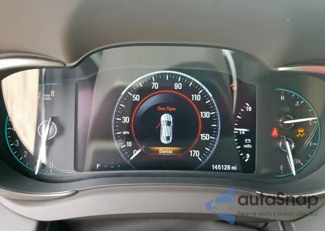 2014 Buick Lacrosse Premium z USA, uszkodzony, nr VIN 1G4GD5G35EF252536